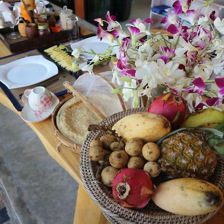 Kalaka Homestay San Sai Exterior photo