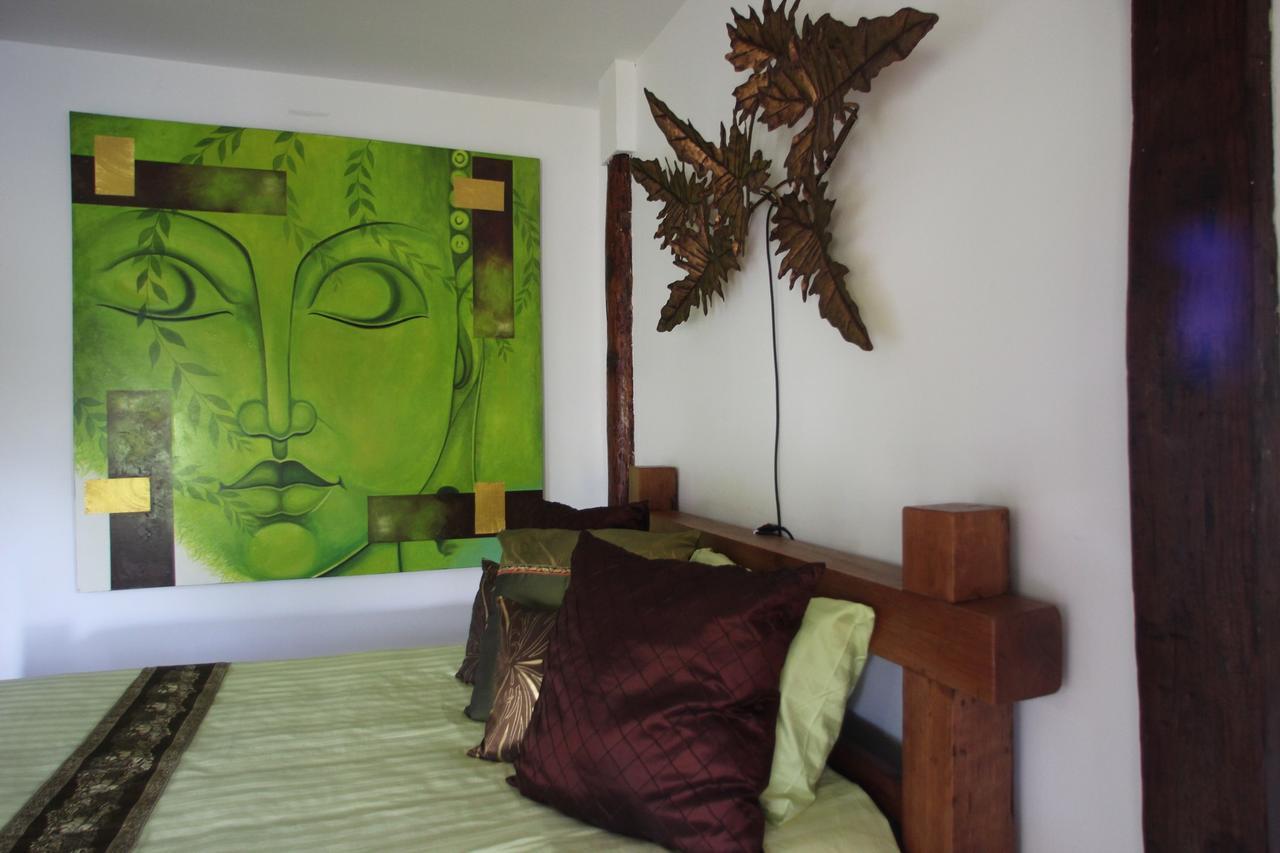 Kalaka Homestay San Sai Exterior photo