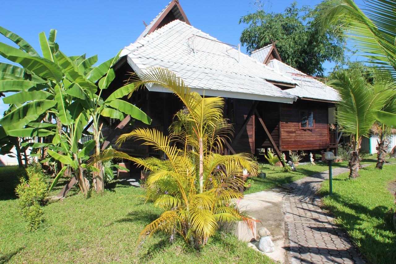 Kalaka Homestay San Sai Exterior photo