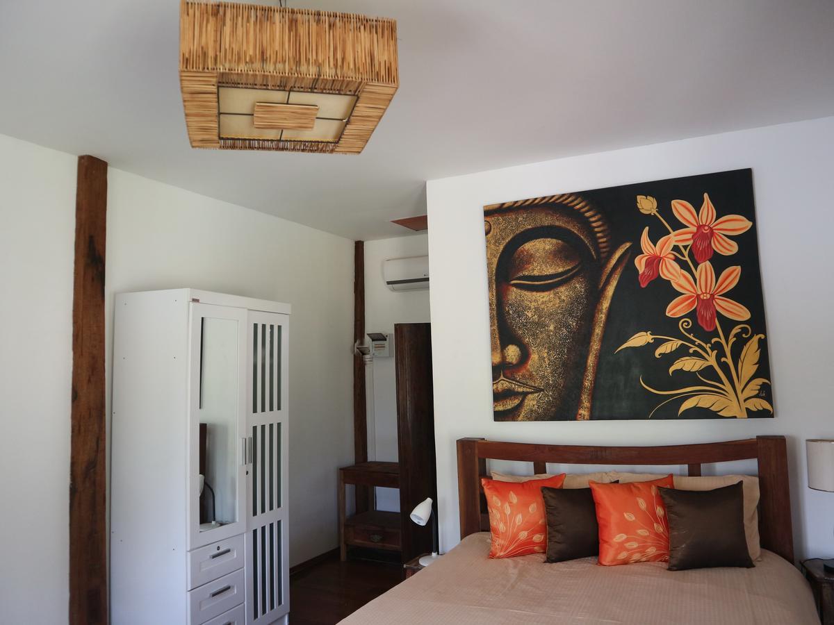 Kalaka Homestay San Sai Exterior photo