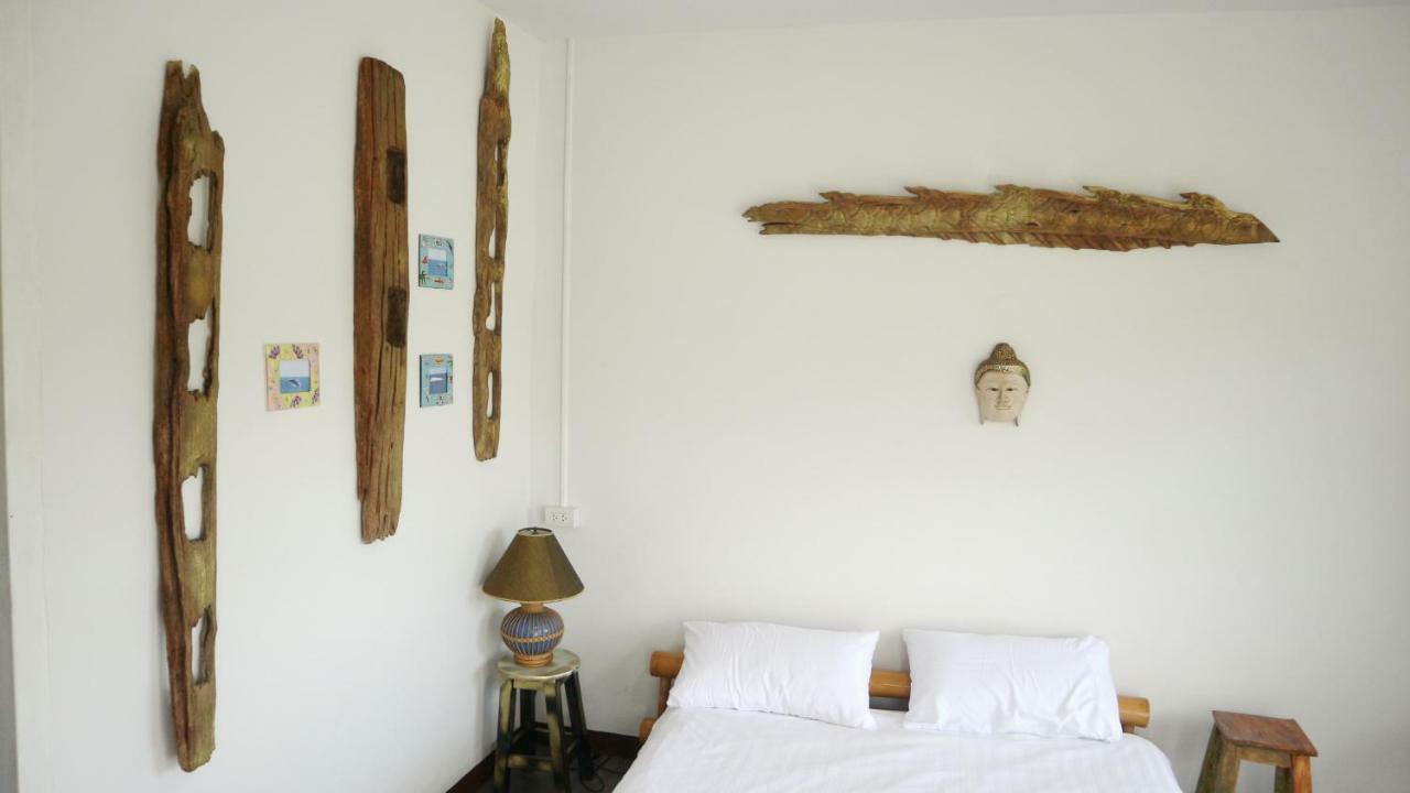 Kalaka Homestay San Sai Exterior photo