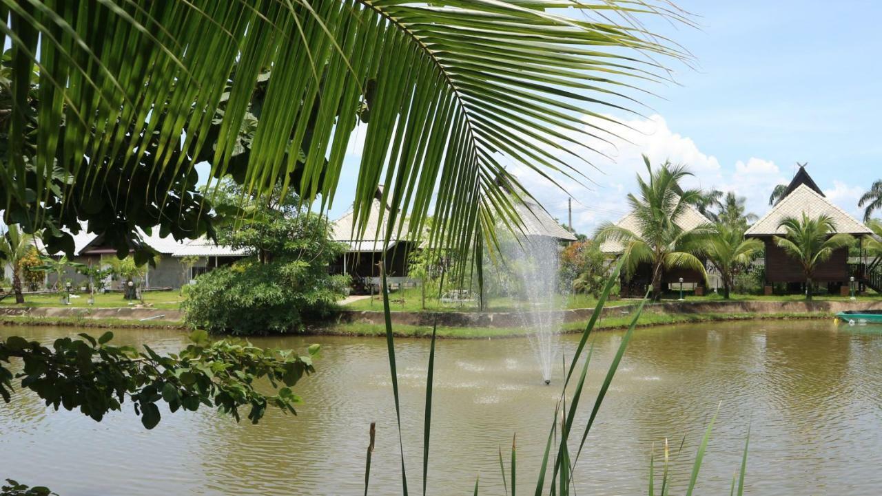 Kalaka Homestay San Sai Exterior photo