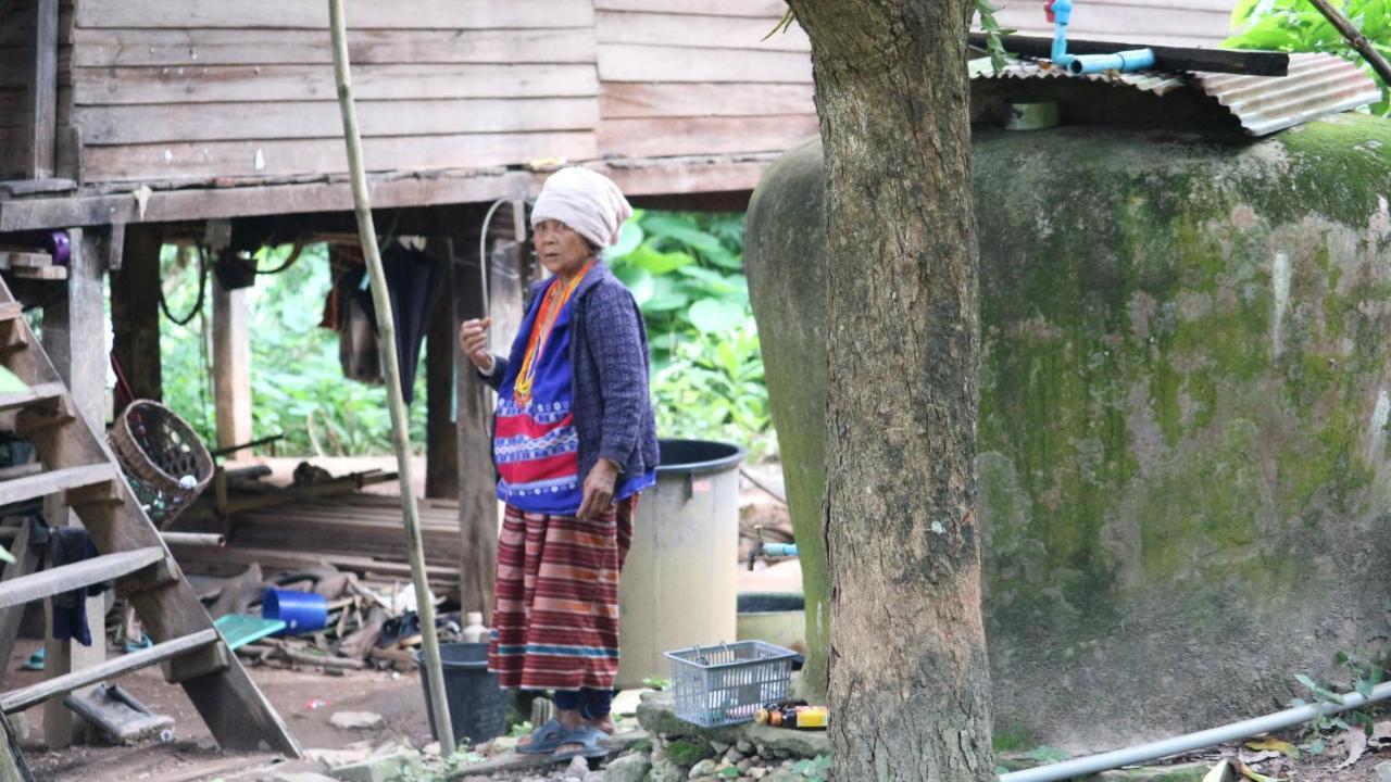 Kalaka Homestay San Sai Exterior photo